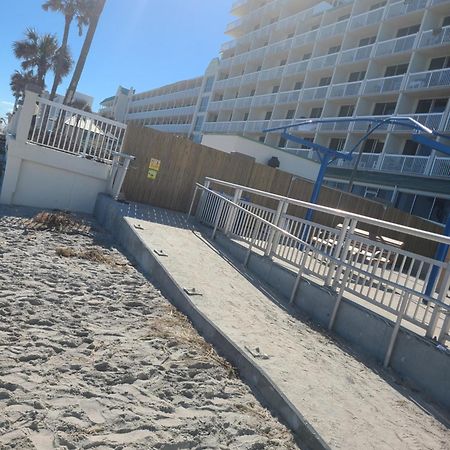 Spectacular Ocean View Lägenhet Daytona Beach Exteriör bild
